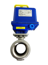 M Series With 2inch Ball Valve 1