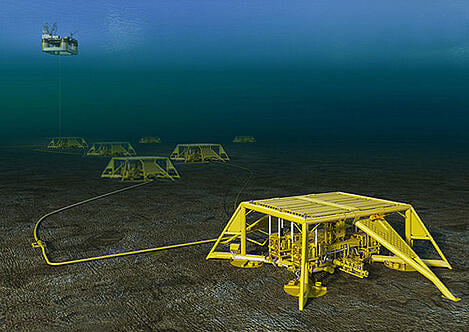 A_Subsea_System