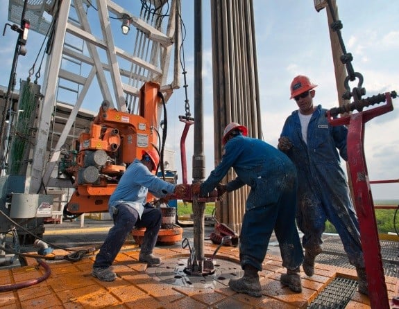 Indelac-Oil-Rig-Offshore