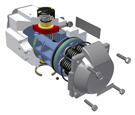 Figure 1. Rack & pinion pneumatic fail safe resized 600