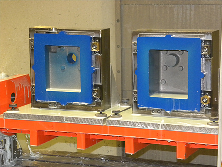 Indelac state-of-the-art machinery