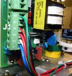 ICI 4 20mA Field Installation   M Series and L Series Actuators8