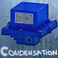 Indelac Preventing Condensation in Electric Actuator