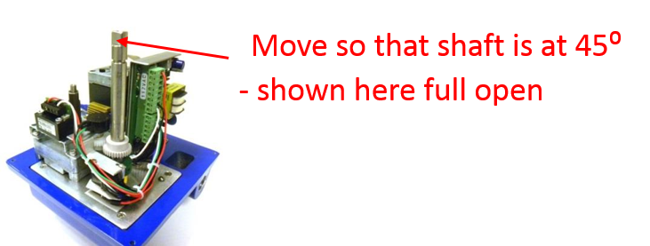 21 Steps to Adjust a Modulating Electric Actuator AC & DC Controls ...