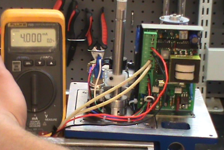 21 Steps to Adjust a Modulating Electric Actuator AC & DC Controls by Indelac Controls