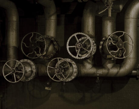 Indelac Controls Introduction to Valves