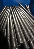 Indelac big screws