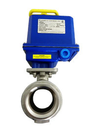 M Series With 2inch Ball Valve 1
