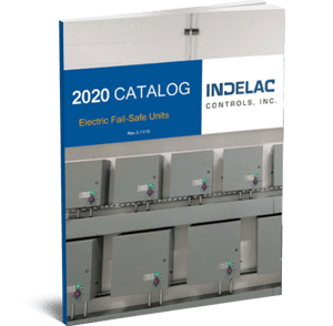 Electric Fail-Safe/Battery Backup Units Catalog Electric Fail-Safe/Battery Backup Units Catalog