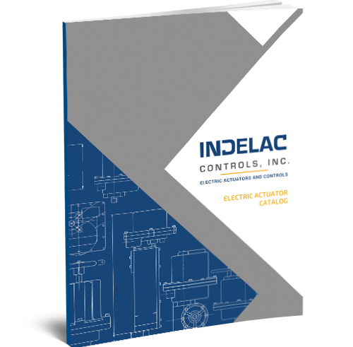 Actuator Catalog