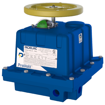 ProVolt Universal Voltage Actuator