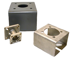 Mounting Kits