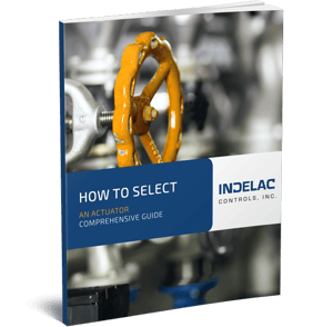 How to Select an Actuator <span>(Electric vs. Pneumatic)</span> How to Select an Actuator <span>(Electric vs. Pneumatic)</span>