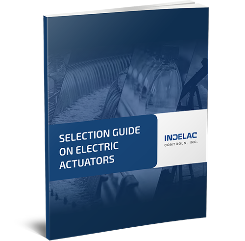 Selection Guide on Electric Actuators
