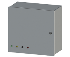 External Battery Back-Up