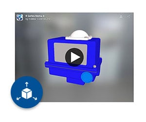 3D Cad Drawings
