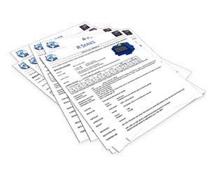 Data Sheets