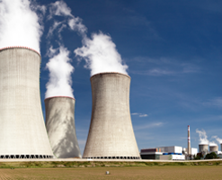 Power Generation
