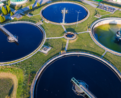 Water & Wastewater