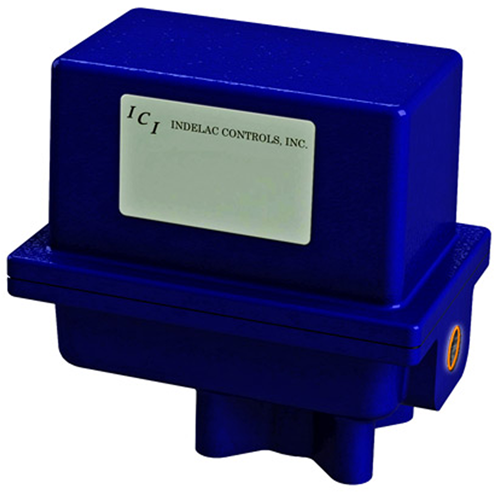S Deep Nema 4 Electric Rotarty Actuator S Deep Nema 4 Electric Rotarty Actuator