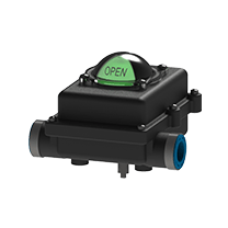 Position Transmitter & Limit Switch Position Transmitter & Limit Switch