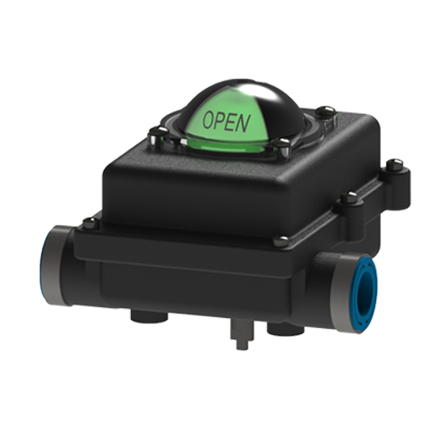 Indelac Limit Switch - Posicion Plus VT56