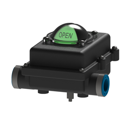 Indelac Limit Switch - Posicion Plus VT56 Indelac Limit Switch - Posicion Plus VT56