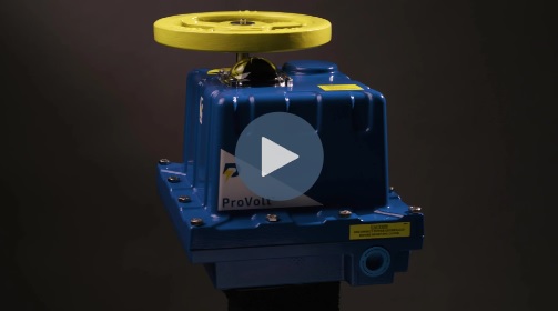 ProVolt Universal Voltage Actuator