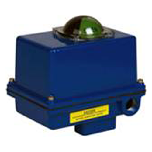 Electric Rotary Actuator - R SERIES NEMA 4 (Model R4BF03-2) Electric Rotary Actuator - R SERIES NEMA 4 (Model R4BF03-2)