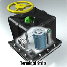 Terminal Strip Terminal Strip